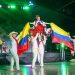 Muestra Folclorica