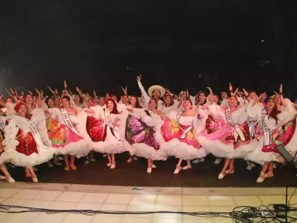 El Huila Grande se prepara para la apertura oficial de la versión 65 del Festival del Bambuco en San Juan y San Pedro