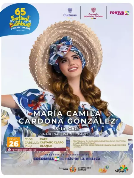 Srta Cali