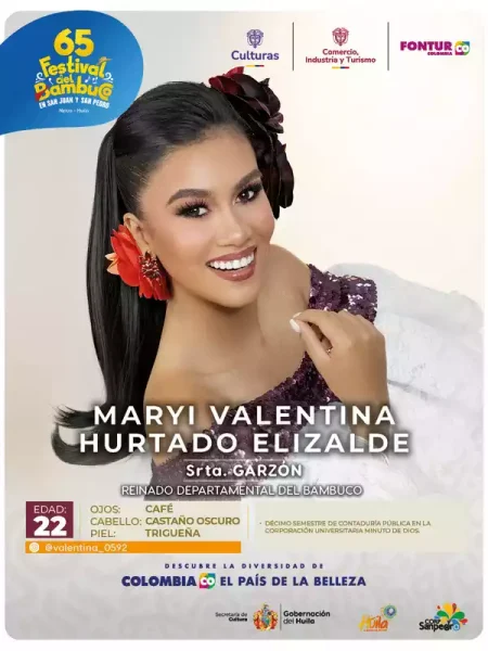 Srta Garzon