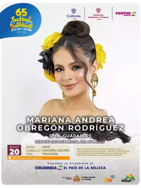 Srta Guadalupe
