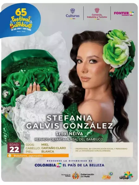 Srta Neiva