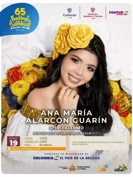 Srta Palermo