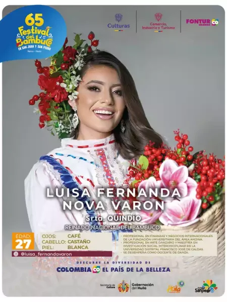 Srta Quindio