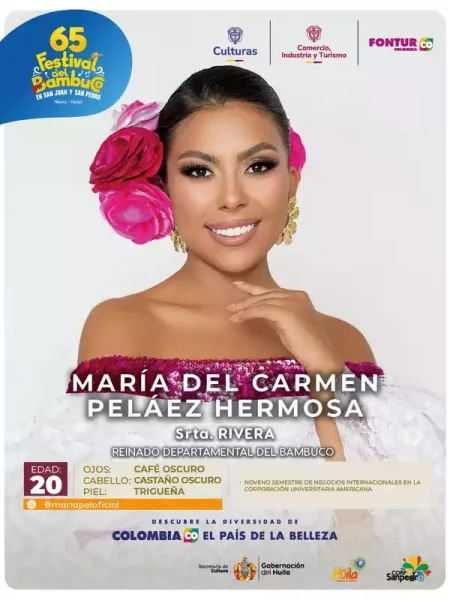 Srta Rivera