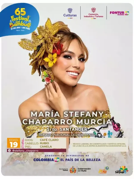 Srta Santander