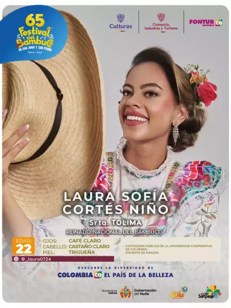 Srta Tolima